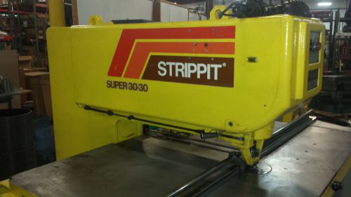 Strippit Super 30/30 Press
