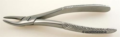 Witzel Upper Roots Dental Extracting Forceps #120