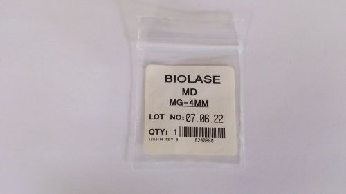Biolase Waterlase MD/Turbo/iPlus MG-4mm Tip