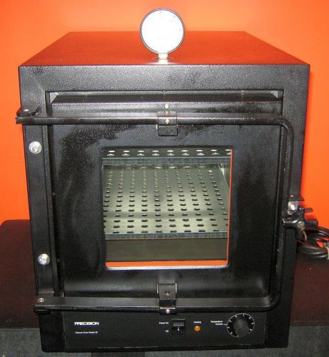 Precision Model 29 Vacuum Oven