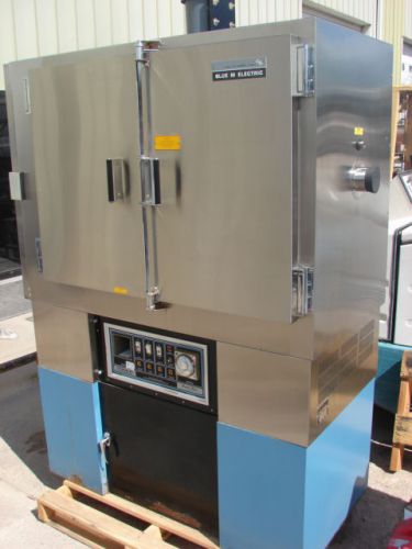 Blue M Enviromental Humitity Oven AC-7702TDC-3