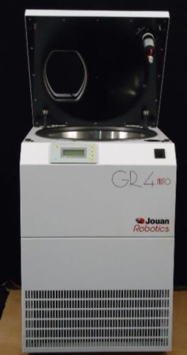 6593:jouan:gr4 auto:87802060:refrigerated centrifuge for sale