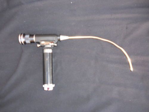 Ao american optical stylet laryngoscope for sale