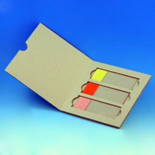 Globe scientific 513013 cardboard slide mailer for 3 slide (case of 50) for sale