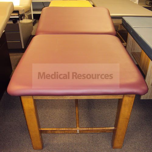 Armedica am-616 wood treatment table for sale