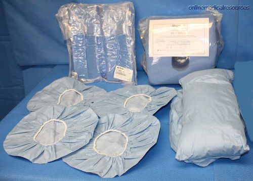 Mizuh osi jackson spinal top kit pillow foam arm cradles 5808 for sale
