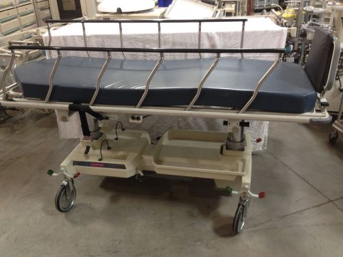 Hausted 800 Series Stretcher Model 826