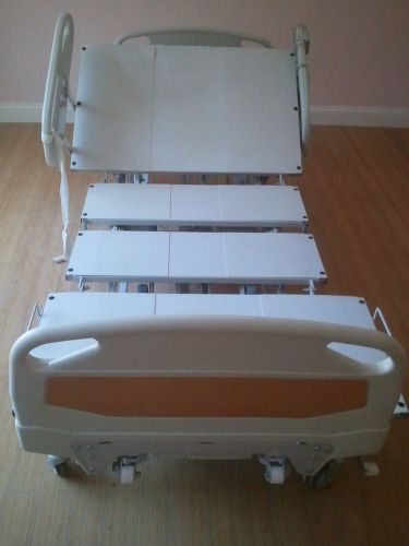 Rotec varitech hospital shd bed high capacity 1000 lb with mattress for sale