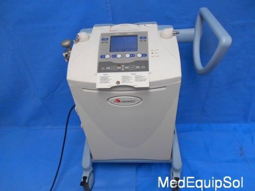 ABIOMED AB5000 Circulatory Support System (2003)