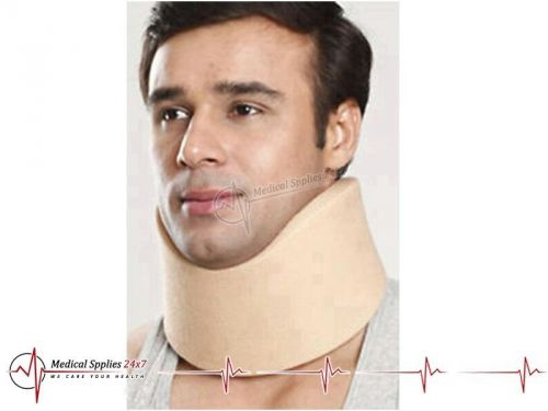 New (size - small) neck brace soft foam cervical collar/brace better support for sale