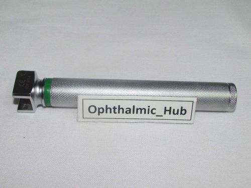Conventional laryngoscope handle small emt anesthesia, hls ehs for sale