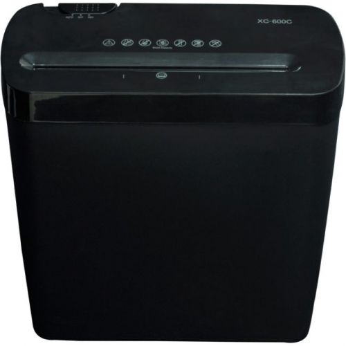 Gear head ps600cx home/office shredder for sale