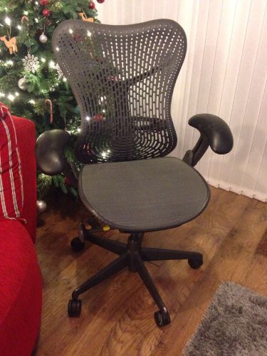 Herman Miller Mirra Chair (london)