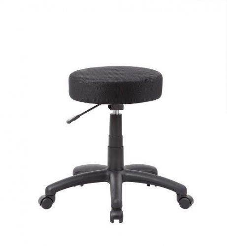 B210 boss black breathable vibrant colored mesh medical stool for sale