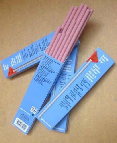 New Eraser Strips EF74(75215) pink for pencil special for abrasion testing US1