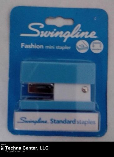 Swingline Fashion Mini Stapler - 87853