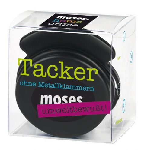 Moses Verlag Tacker ohne Heftklammer