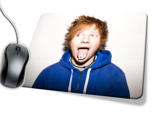 Mousepad / Mousemat - Ed Sheeran