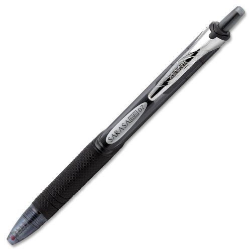 Zebra pen sarasa se gel pen - medium pen point type - 0.7 mm pen (zeb46410) for sale
