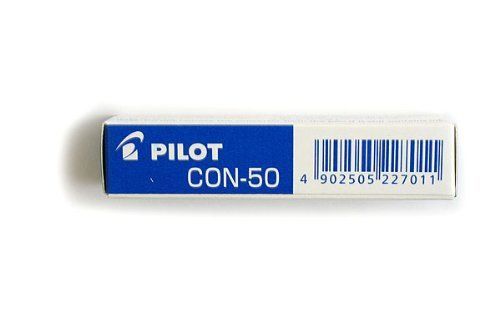 Pilot Fountain Pen CON-50 Converter