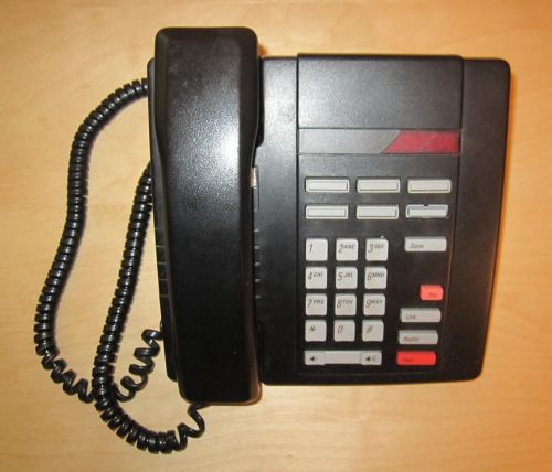Nortel Telephone M8009 Black
