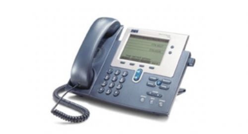 NEW Cisco CP-7940G Unified IP Phone