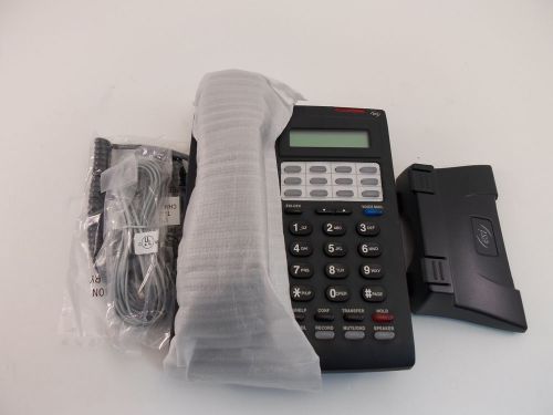 ESI 24 KEY DIGITAL FEATURE PHONE WITH DISPLAY AND SPEAKERPHONE