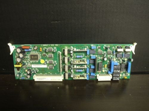 Samsung iDCS 100 50si Compact KP24D-B6S/XAR 2 x 4 SLI - Trunk &amp; Analog Station