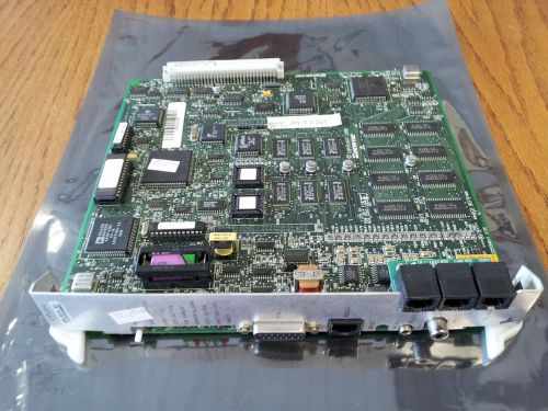 Inter-Tel Axxess CPU64, Date 2007, Tested &amp; Certified, 30 Day Warranty