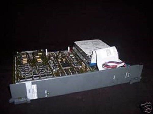 Nortel Meridian Voicemail Card With 4 Ports NT6R16AA