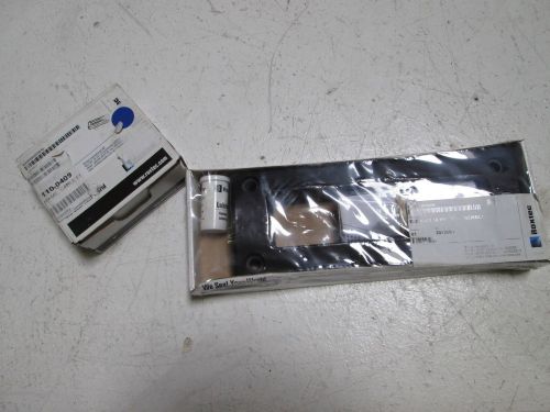 ROXTEC EZENTRY16/16 Cable/Pipe Seal *NEW IN A BOX*