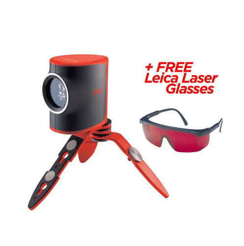 Leica LINO L2 Cross Line Laser Kit