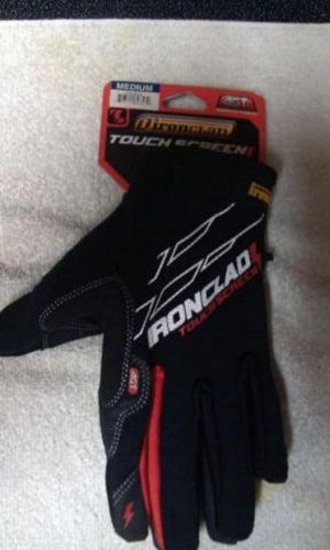 Ironclad  Medium TSG-03M  Gloves