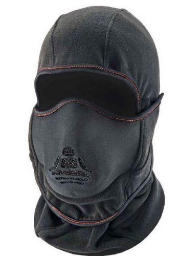 Free Expedited Shipping! HOT!N-Ferno 6970 Extreme Balaclava with Hot Rox, Black