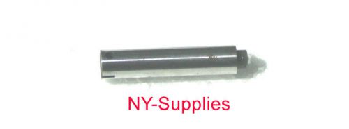 Replacement center shaft for letterpress numbering machine (no drop zero) for sale