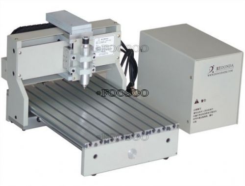 Machine cnc desktop router 2518b engraver drilling/milling 200w engraving for sale