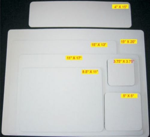 Lineless transfer kit - no more heat press lines! for sale