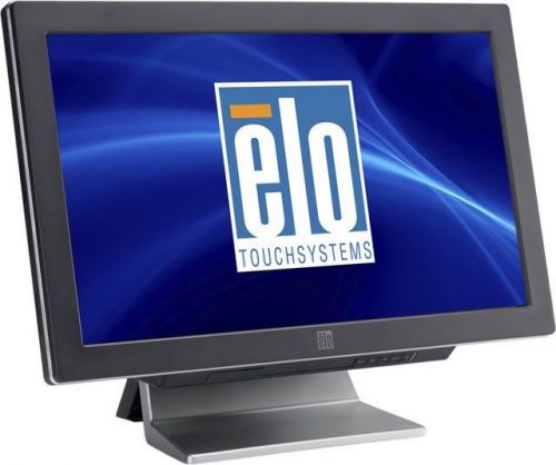 ELO POS TOUCHSYSTEM ALL IN ONE DUAL CORE D510 160GB 2GB WINDOWS 7 E119134 NEW
