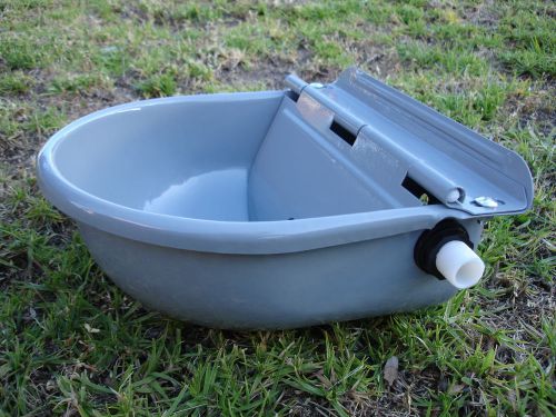 Animal auto-fill water bowl (free postage) for sale