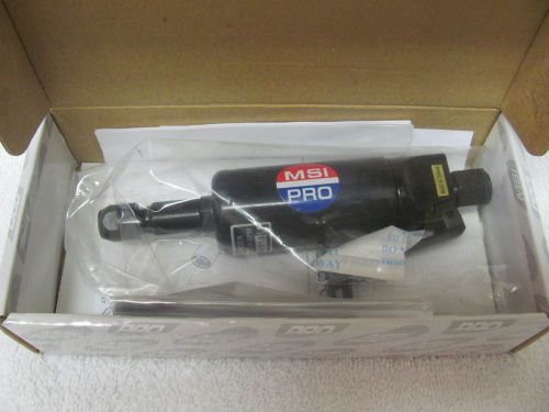 Msi-pro sm-501 pneumatic 1/4-inch die grinder for sale
