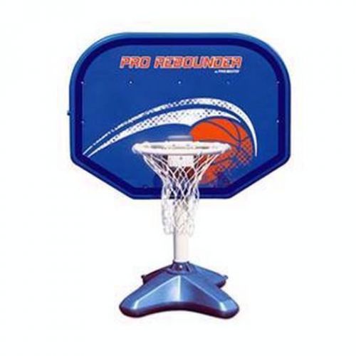 Adjustable Poolside Basketball Games 72794