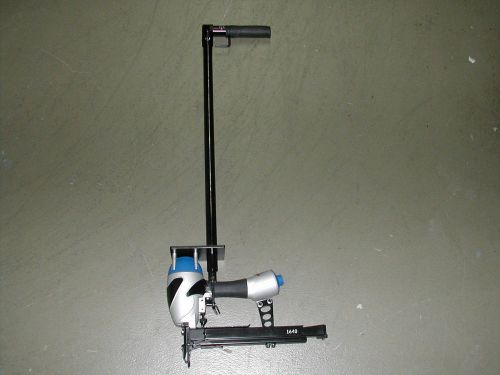 Extension stand up walking stick wide crown stapler 4 bostitch s2 staples xs1640 for sale