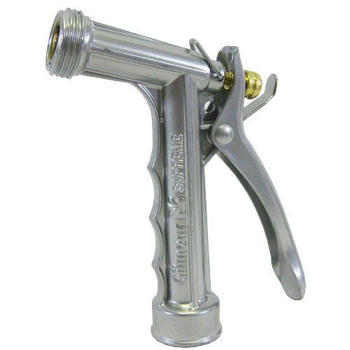 Heavy duty pistol grip nozzle  *new* for sale