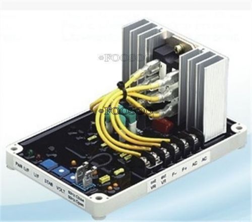 Automatic brushless for kutai avr ea05af voltage regulator for sale