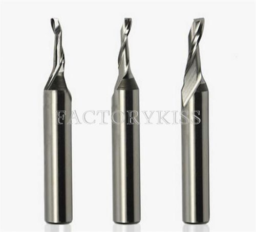 Carbide Steel Engraving Bits Cutter For Aluminum Cutting A1CL3.08 GBW