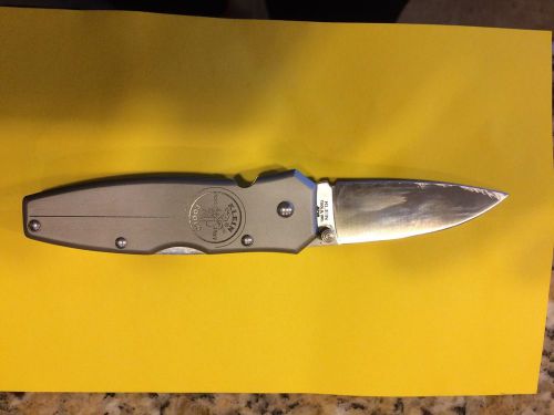 Klien Tools Folding Pocket Knife