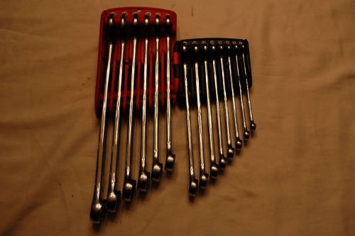 Mac Tools 14 Pc Metric Precision Torque Wrench Set 6mm to 19mm