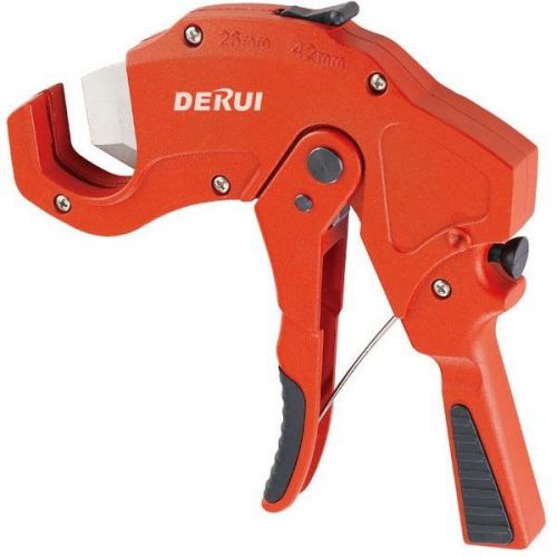 Hand Tools  PVC Pipe Cutters Dia.6-42mm PC-305
