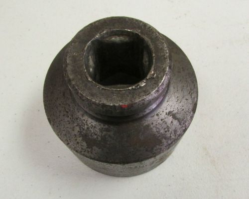 Proto Professional 2 15/16&#034; Impact Socket Point 1&#034; Drive Industrial 10047