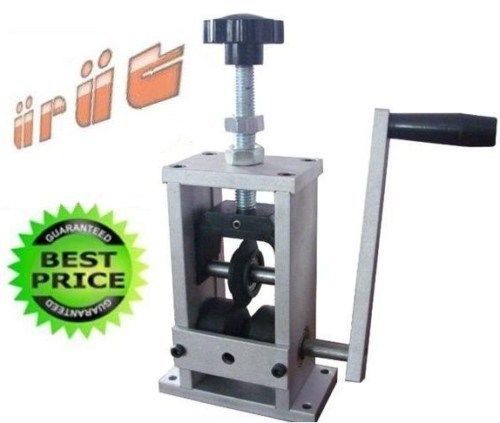 Cable stripper wire stripping machine copper recycle for sale